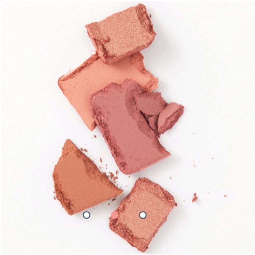 THEBALM COSMETICS AUTOBALM® GRL PWDR What’s better than one gorgeous blush? NWOB - Picture 12 of 15